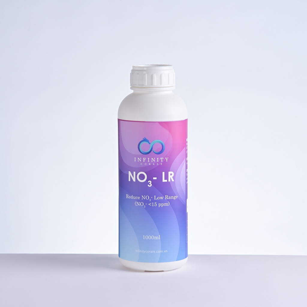 Dung dịch giảm NO3 - LR Infinity