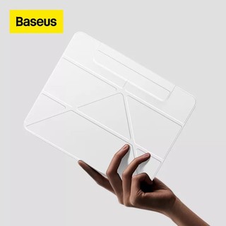 Bao da iP Baseus Safattach Y-type Magnetic Stand Case