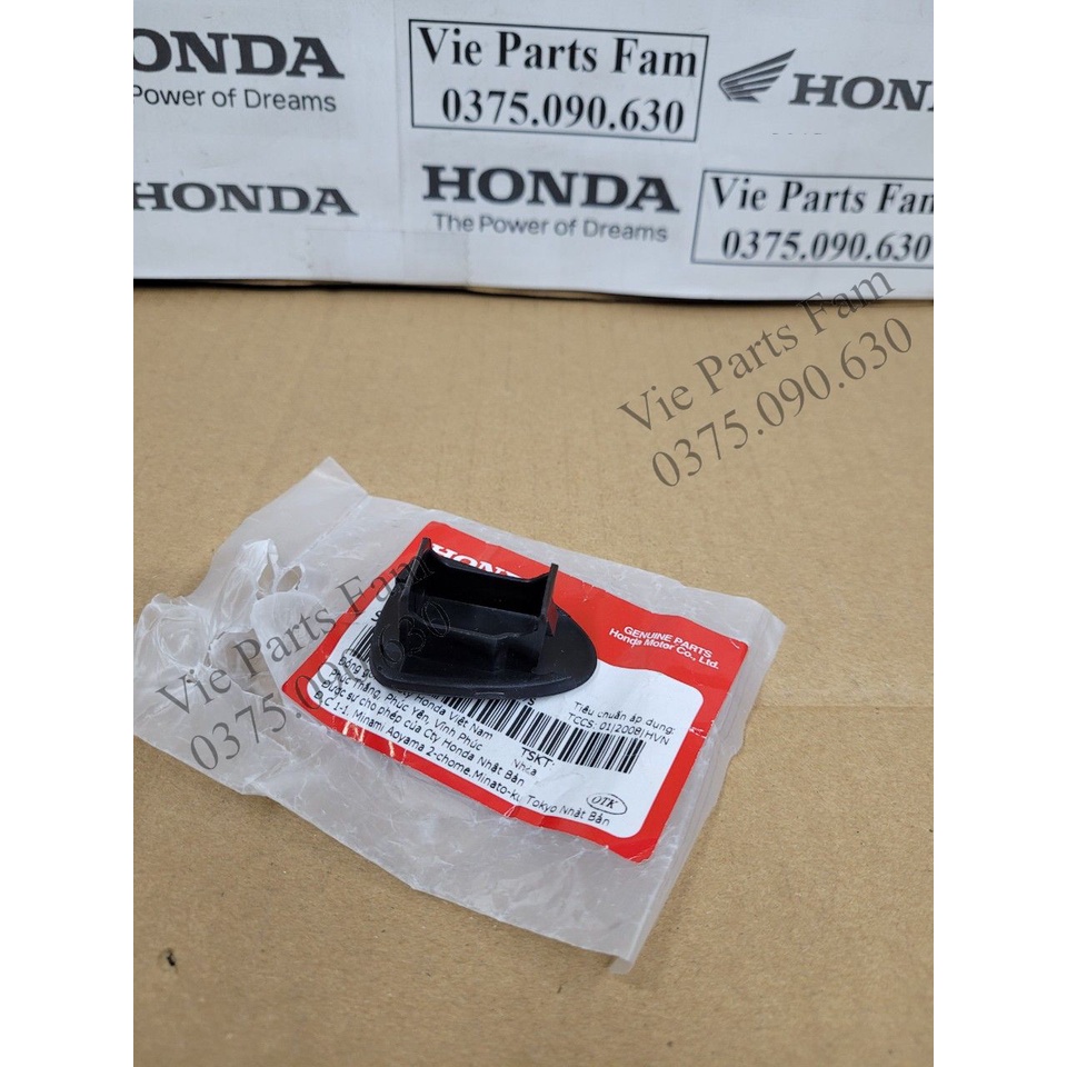 Nắp công tắc mở đèn xe Honda, hàng chính hãng Honda mới 100%