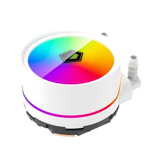 Tản Nhiệt Nước IDCOOLING ZOOMFLOW 240XT WHITE