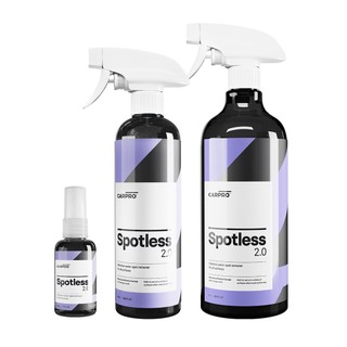 Dung dịch tẩy ố CARPRO SPOTLESS 2.0 500ml