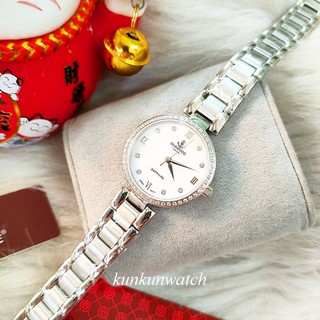 Đồng Hồ Nữ SUNRISE 9019AA  Authentic Fullbox