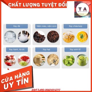 máy xay sinh tố MX-V310KRA