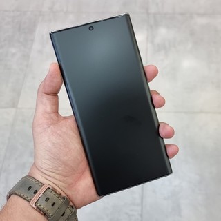 Dán PPF nhám chống vân tay cho Samsung mặt trước , mặt sau Note 8/Note9/Note 10/Note 10 plus / S10 / S10 Plus