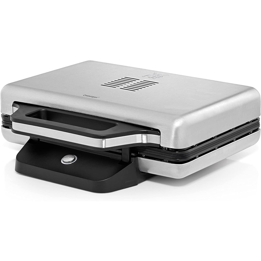 Máy Nướng Sandwich WMF LONO Cho Bữa Sáng Tiện Lợi Nội Địa Đức GermanySnT 480031