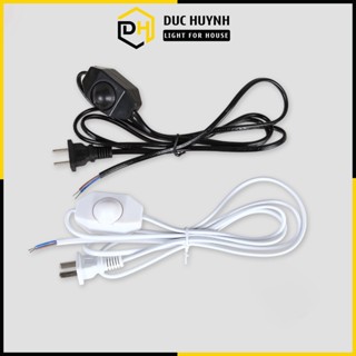  Chiết áp tăng giảm sáng cho bóng đèn đèn xông tinh dầu 220V DN022 