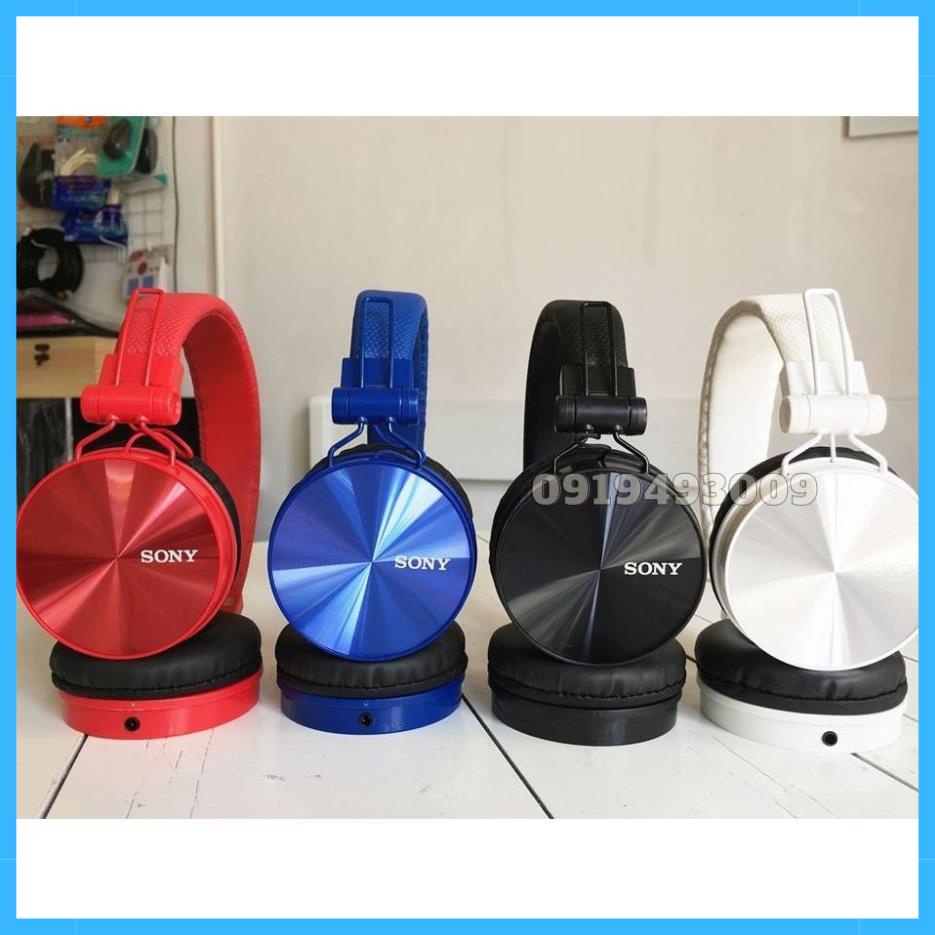 Tai nghe chụp tai có mic, dùng cho máy tính và điện thoại chính hãng CHÍNH HÃNG BH 12T