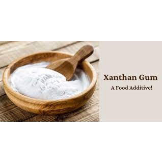 XANTHANGUM - PHỤ GIA LÀM DÀY