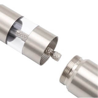 Dụng Cụ Xay Tiêu, Muối Mini Inox 304 – Xay Tiêu Chỉ Vài Cú Nhấn
