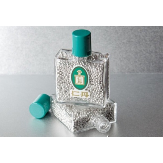 VIÊN NGẬM GIẢM HO CHỐNG SAY TÀU XE JITAN SILVER