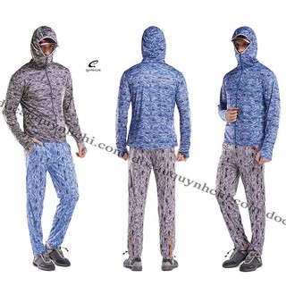 Áo - quần chống nắng forhiker - 1705