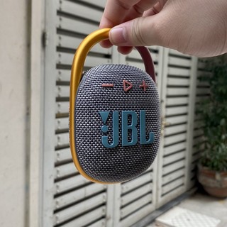 Loa Bluetooth JBL Clip 4 chính hãng