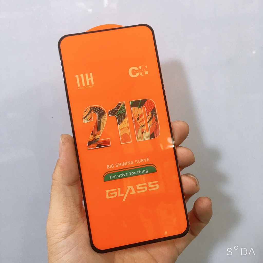 Combo Kính cường lực OPPO Reno 8T 4G Full màn hình + Dán Bảo vệ Camera Reno 8T 4G