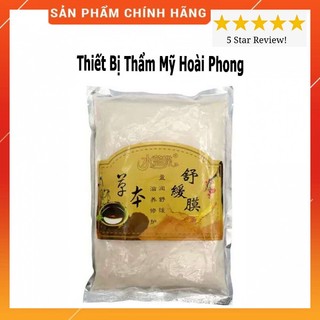 Bột đắp năng lượng giảm béo, dưỡng sinh. túi to 1000gr dùng trong spa thẩm mỹ viện