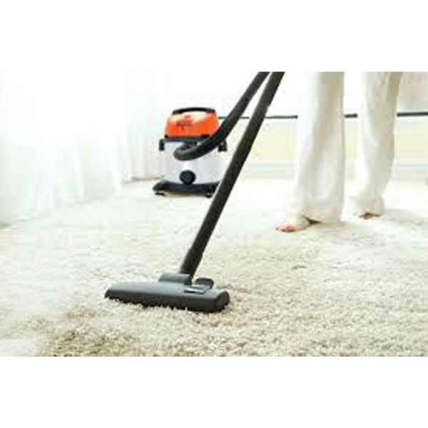 Máy hút bụi khô và ướt Black & Decker BDWDS20-B1, 20L, Inox