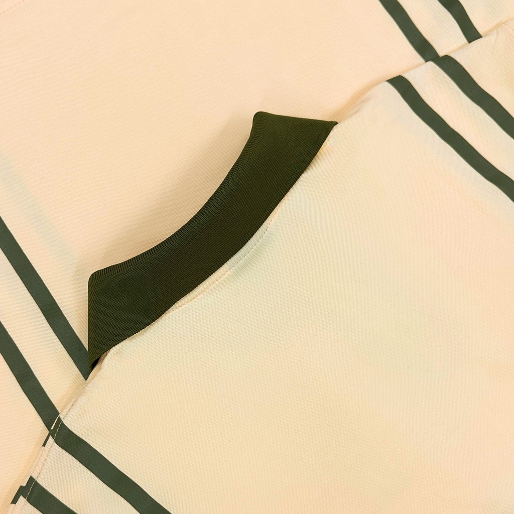 ÁO POLO TYGOS CS041