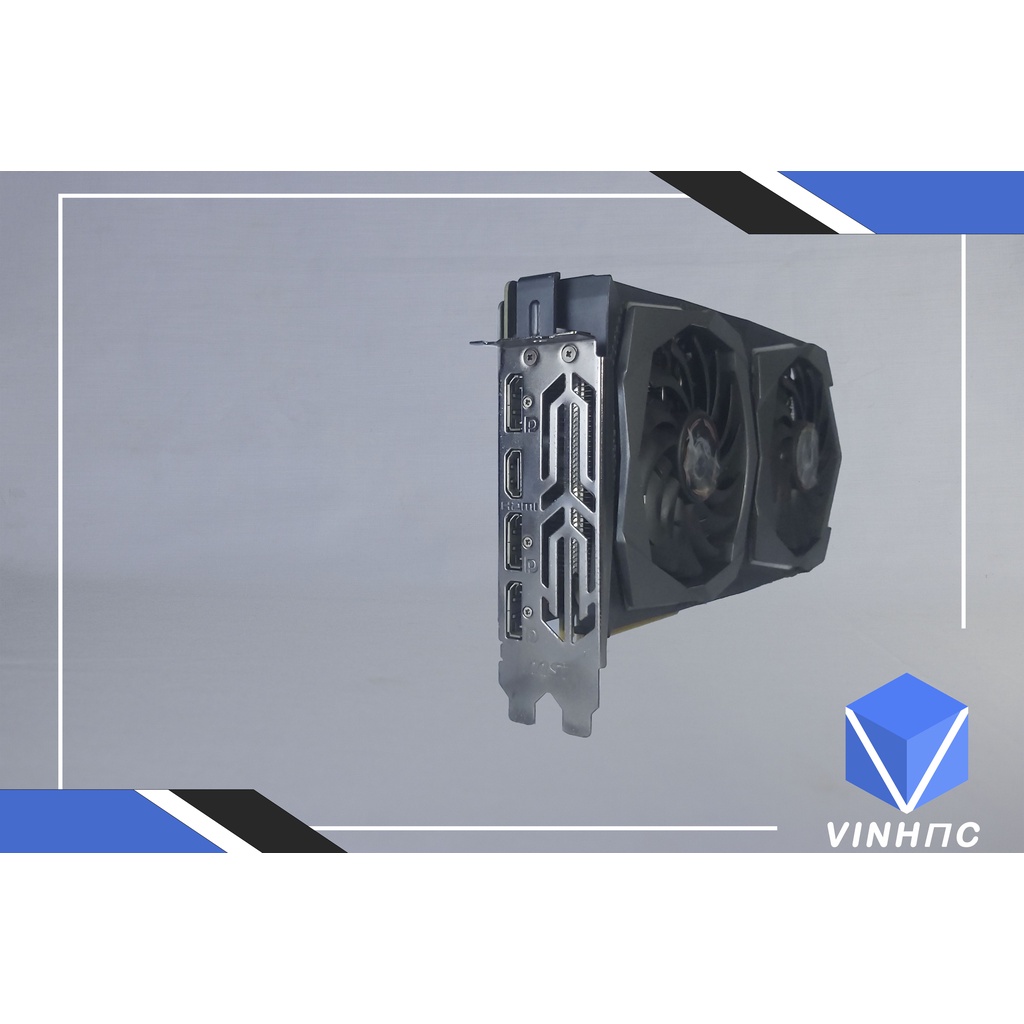 Card màn hình MSI GTX 1660 SUPER GAMING X | BigBuy360 - bigbuy360.vn