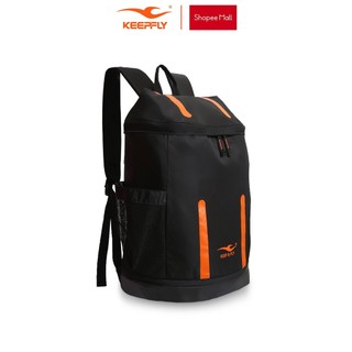Balo Thể Thao KEEPFLY Sky Thiết Kế Gọn Nhẹ, Đựng Được Laptop 15inches, Kiểu Dáng Thể Thao, Thoáng Khí