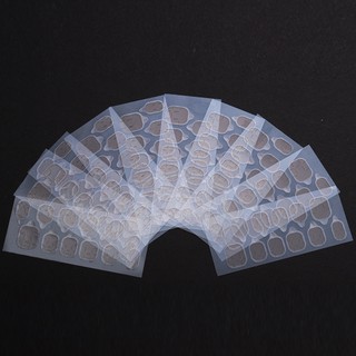 Keo Viên 3D Dán Móng Giả Fol