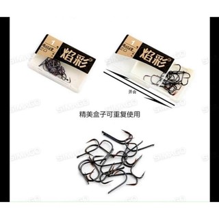 Lưỡi titan không ngạnh simago