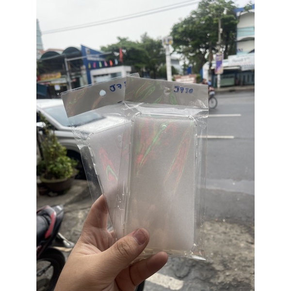 Ốp Silicon Samsung J730