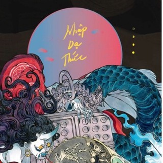 Nhập dạ thức