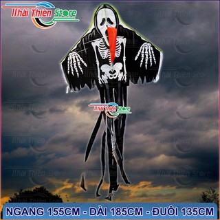 Diều ma lớn thái dương