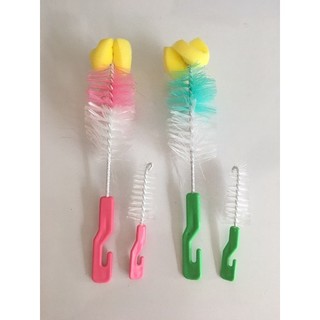 Cọ rửa bình sữa - cây rửa bình sữa - cọ rửa ly