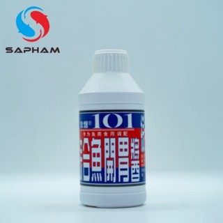 Khai vị 101-hương#liệu#câu#cá#câu#đài