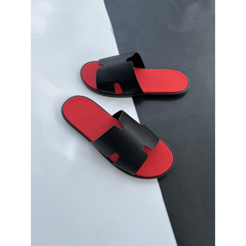 Dép lê thời trang quai ngang nam đẹp chữ x,chữ h .Hàng sẵn kho từ 38-43
