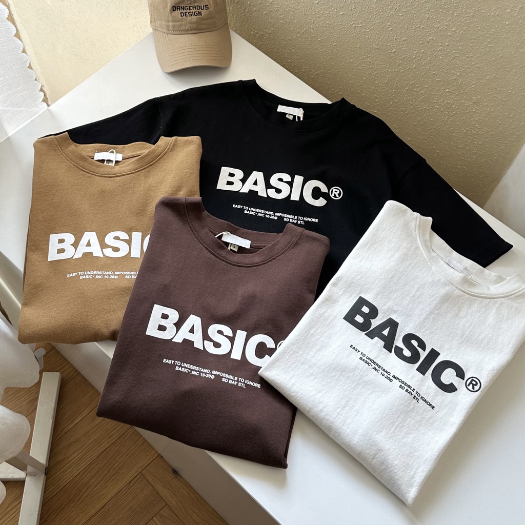 THUN IN CHỮ BASIC_AT1439