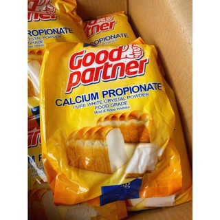 Phụ gia chống mốc thực phẩm 1kg