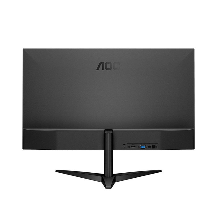 Màn hình AOC 27B1H 27inch (27" IPS FHD 60Hz, HDMI+VGA) - Hàng chính hãng | BigBuy360 - bigbuy360.vn