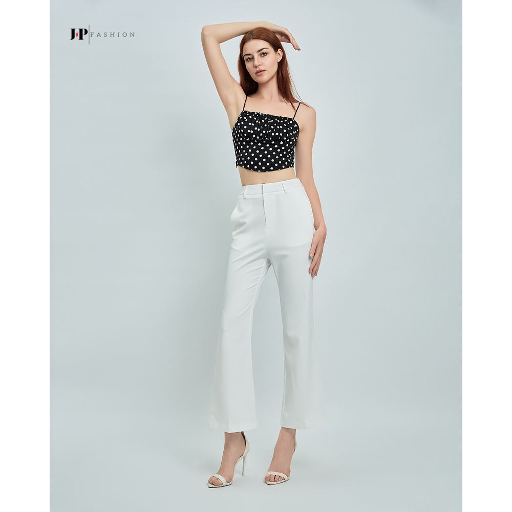 Áo croptop hai dây kiểu J-P Fashion B 10507481