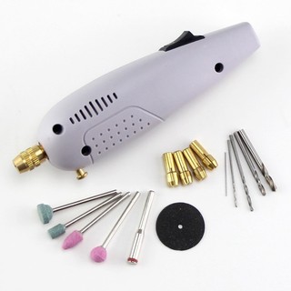 Máy khoan mạch mini 12V