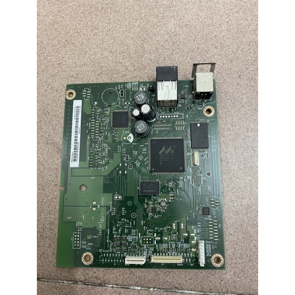 Card  Formatter HP laserjet  Pro M706n