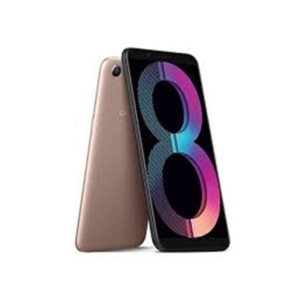 điện thoại Chính Hãng OppoA83 (Oppo-A83) 2sim ram 4/64G, màn 5.7inch, Camera siêu nét