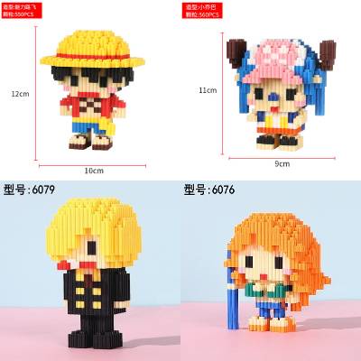 ĐỒ CHƠI MÔ HÌNH LẮP RÁP HOẠT HÌNH 3D POKEMON PIKACHU ĐÁNG YÊU CHO BÉ - ĐỒ CHƠI XẾP HÌNH CHO BÉ