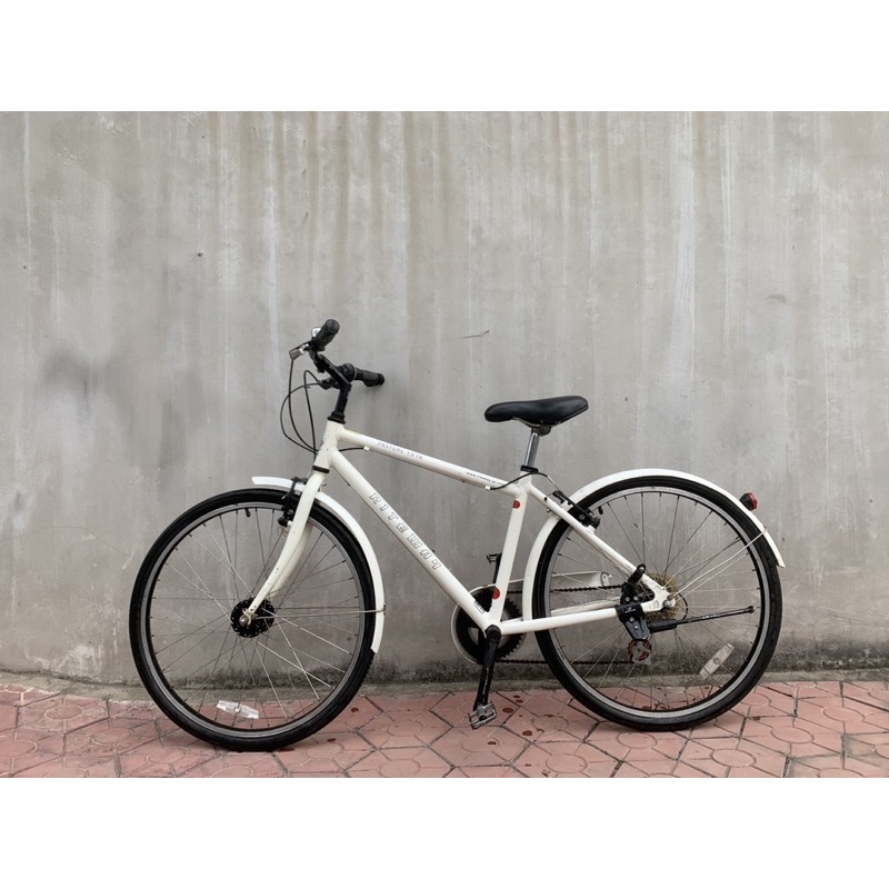 Xe đạp thể thao Nhật bãi