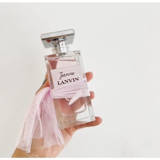Nước hoa Jeanne Lanvin 100ml