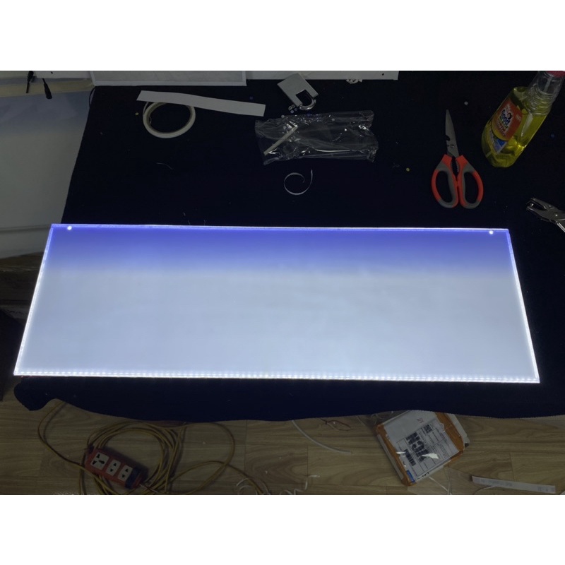 Tấm sáng led Andromeda