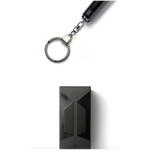 Bomb SE Keyring BTS