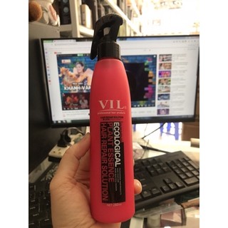 Sữa Dưỡng Tóc Siêu Mềm Mượt Vil 280ml