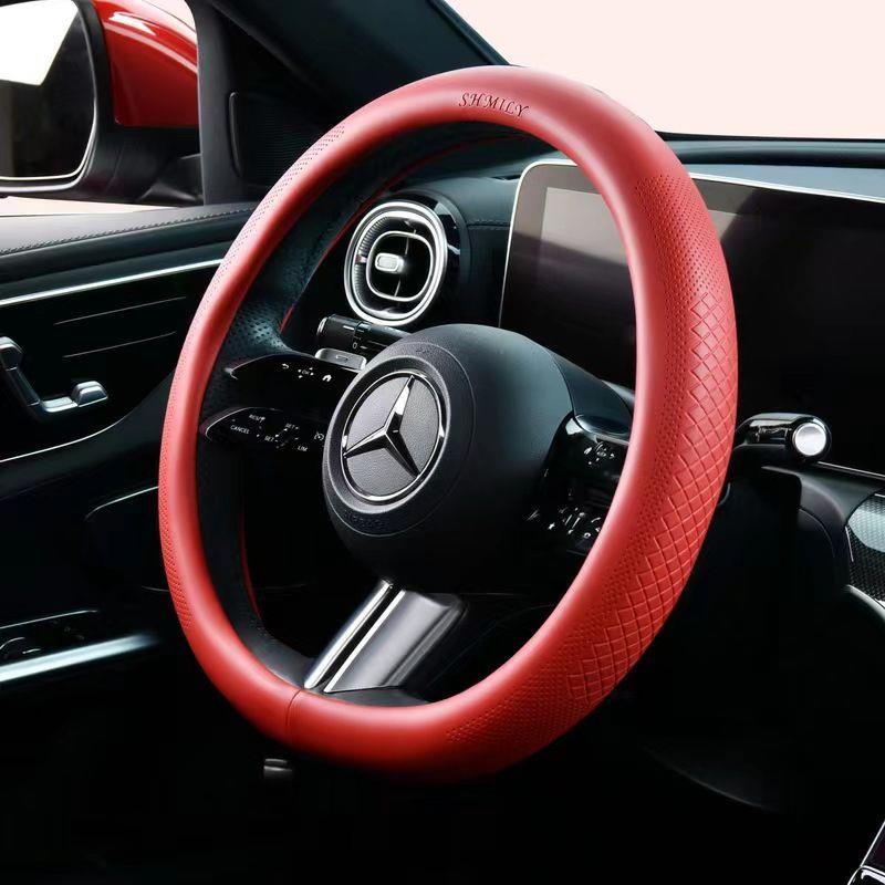 Vỏ Bọc Vô Lăng Siêu Mỏng Chống Trượt Cho Xe Hơi