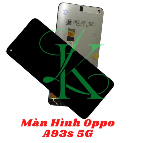 Màn hình full bộ Oppo A93S