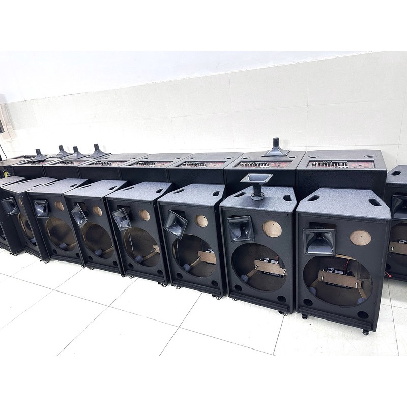 Loa Kéo Karaoke BEST Z40 new