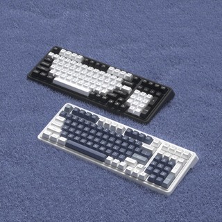 [Mới, hàng chính hãng] Bàn phím FL-Esports CMK99SAM (3 modes, hotswap, RGB, TTC Switch)
