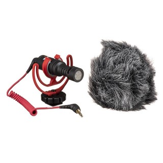 Microphone Rode VideoMicro - Micro Thu Âm