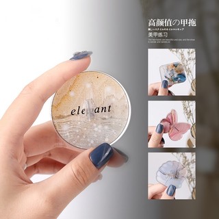 Đế gắn móng lẻ 1 cái, đế gắn móng hình kute