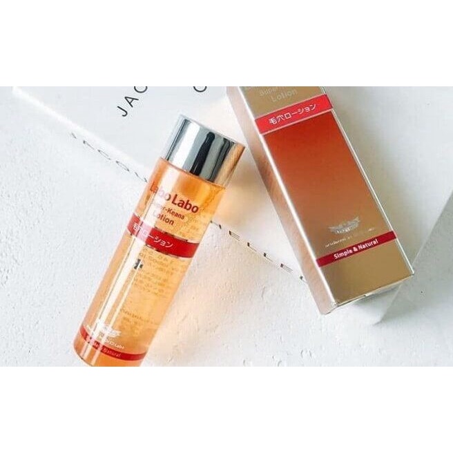 Nước hoa hồng LaboLabo Super Keana Lotion 100ml